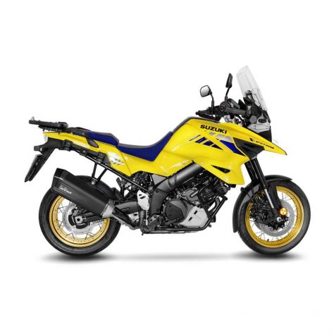 Scarico per Suzuki V-Strom 1050 Mivv Dakar Oval Speed Edge Arrow Sonora - Foto 7