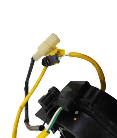 CONTATTO SPIRALATO CHEVROLET Spark 1° Serie (0912) - Foto 4