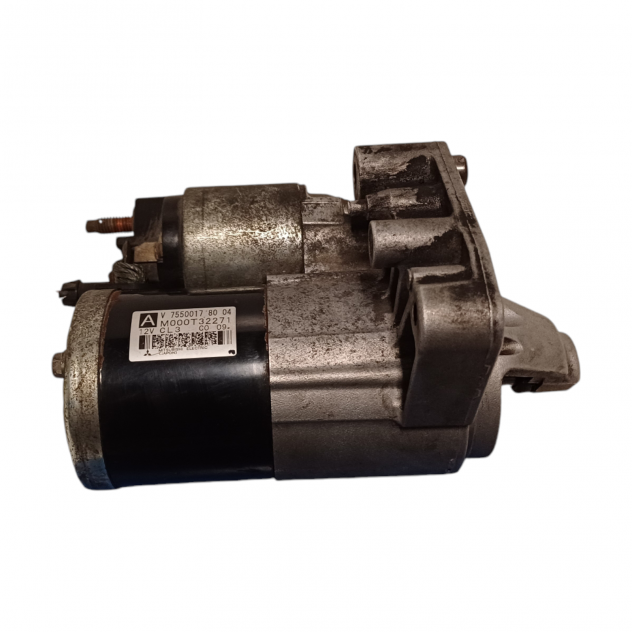 MOTORINO D' AVVIAMENTO PEUGEOT 308 S. Wagon V 7550017 80 04 5FV (EP6CDT) Benzina 1600 (0814)