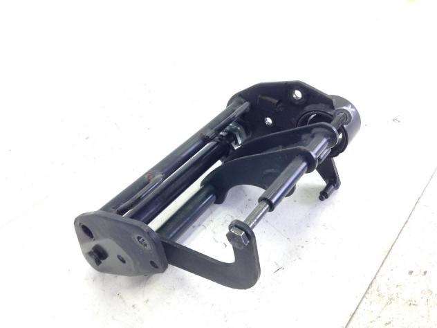 PIAGGIO X9 EVOLUTION 250 STAFFA SUPPORTO MOTORE 2004 M23000045 - Foto 7