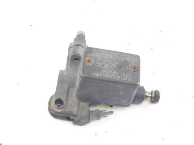 MALAGUTI CENTRO 50 SL 03001603 POMPA FRENO ANTERIORE 94 - 99 FRONT MASTER CYLINDER