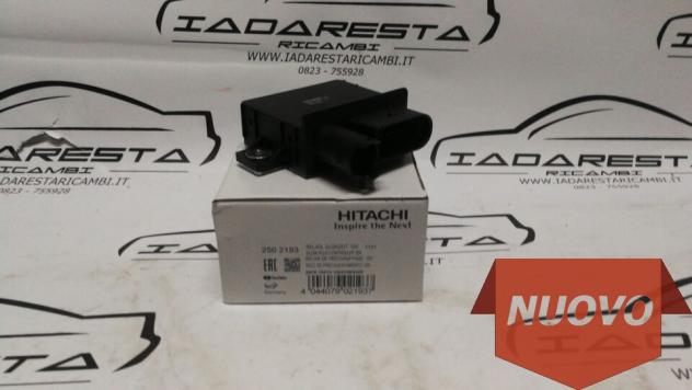 Centralina Candelette BMW Serie 1 - 3 - X1 - X3 12217798000