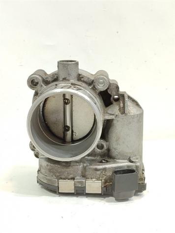 CORPO FARFALLATO MERCEDES CLK Cabrio W209 A2711410025 0280750076 271942 benzina 1796 (03) - Foto 2