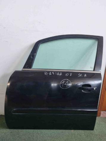 PORTIERA ANTERIORE SINISTRA OPEL Zafira B (0508)