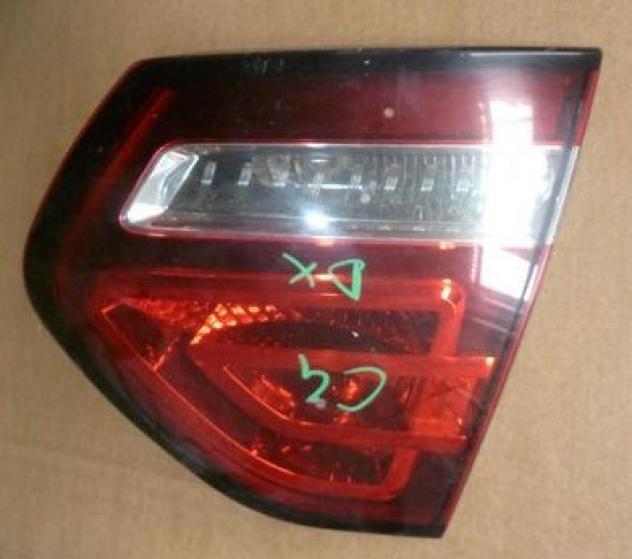FANALE POST. PARTE INT. DX 999-U63223 Parti elettriche Fanaleria Fanali Fanale post. dx. CITROEN - C4 Picasso / GRAND C4 Picasso - 01-08-2010 - 01-