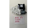 MOTORINO ALZAVETRO ANTERIORE DESTRA AUDI A3 Serie (8P1) (0305)