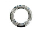 02.40.025 CONTORNO CROMATO FENDINEBBIA PARAURTI CHATENET CH40 CH46