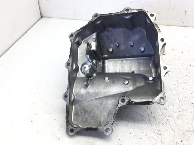 HONDA CBR RR ABS KM0 600 CARTER COPPA OLIO 2024 2026 PC69A4RK - Foto 5