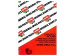 Catalogo ricambi motore Aprilia 50