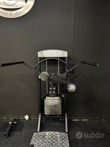 MULTIHIP GYMLECO