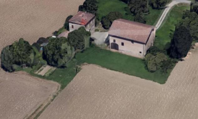 Terreno di 13000 m² in vendita a Carpi