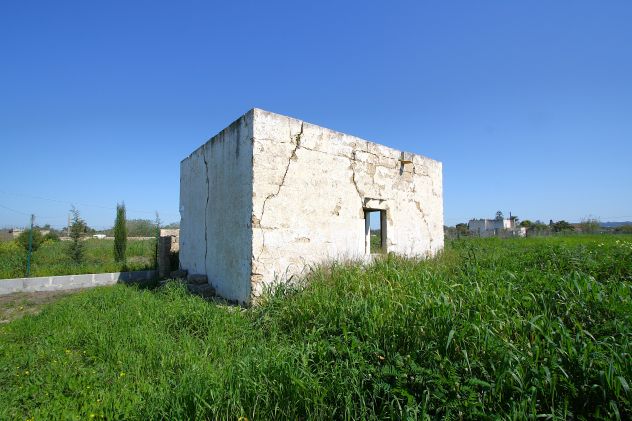 Terreno con rudere - Foto 9