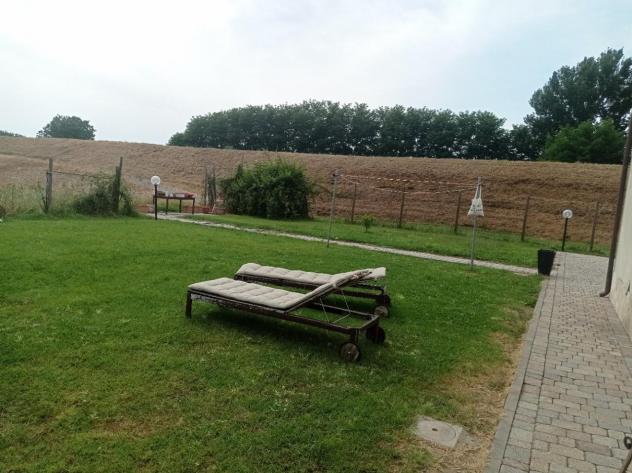 Rustico in vendita a Pontasserchio - San Giuliano Terme 280 mq Rif: 1056628 - Foto 5