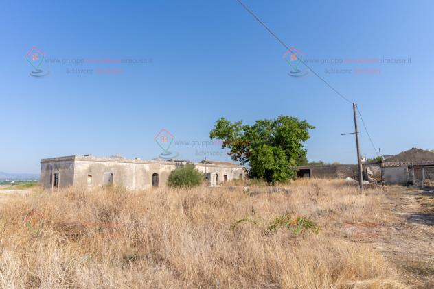 Casale in vendita a Siracusa - Foto 11