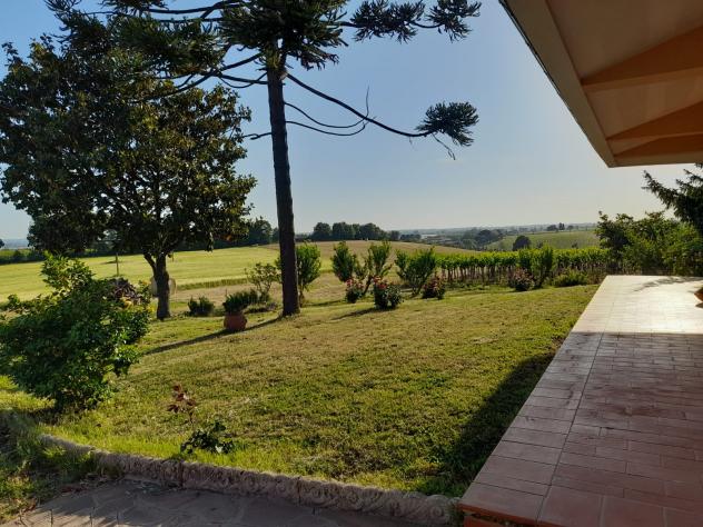Casa di campagna in Via Colle Rosso - Foto 13