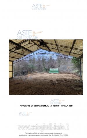 IMMOBILI-ALTRA CATEGORIA-V. dei Laghi, 152, 00049 Velletri RM, Italia - Foto 4