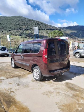 Fiat Doblo 1.6 MJT Emotion - Foto 3
