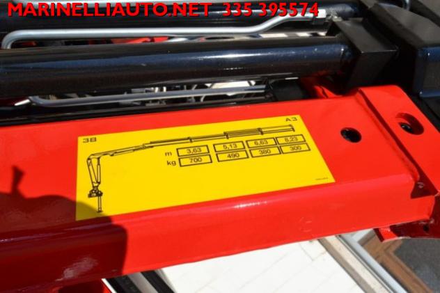 HC INDUSTRIE HC 38 A 3 SFILI rif. 21148403 - Foto 5