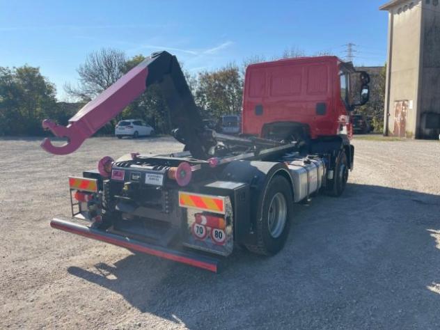 IVECO IVECO EUROCARGO 160E SCARRABILE rif. 23957983 - Foto 5