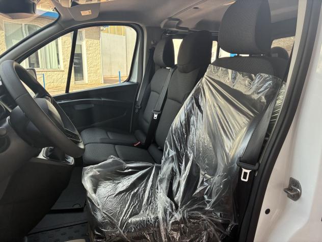 Renault Trafic Furgone finestrato - Foto 8