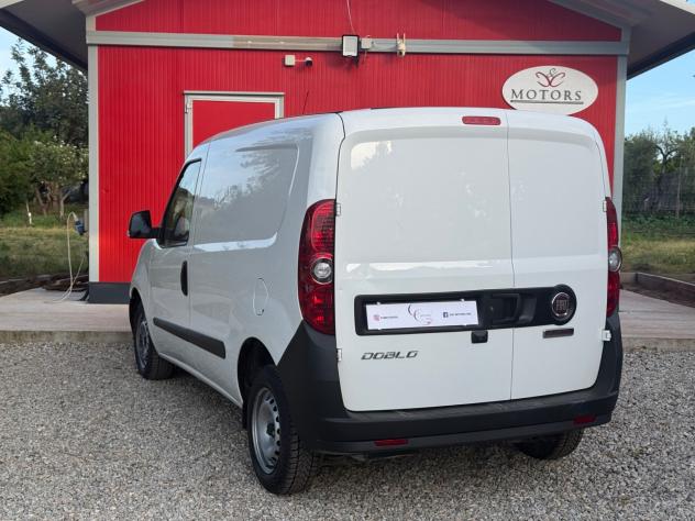 Fiat Dobl1.6 MJT 105cv S&S Lounge - Foto 8