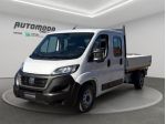 FIAT Ducato CASSONE FISSO 140CV rif. 23591593