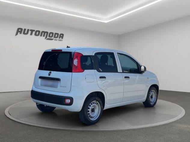 FIAT Panda VAN 2 POSTI HYBRID rif. 23905137 - Foto 4