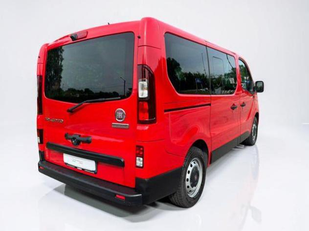 FIAT Talento 2.0 Ecojet 120CV PC-TN-DC Furgone 10q rif. 23666596 - Foto 3