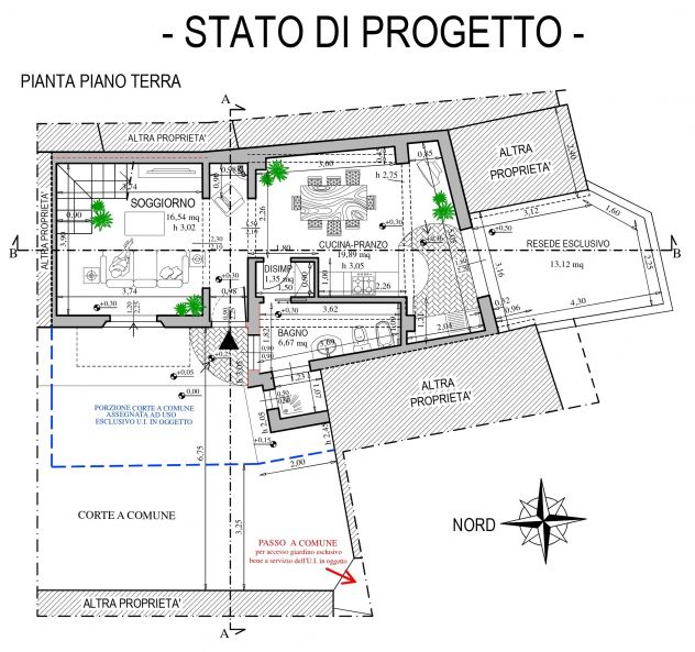 casa indipendente in vendita a Cascina in zona Navacchio
