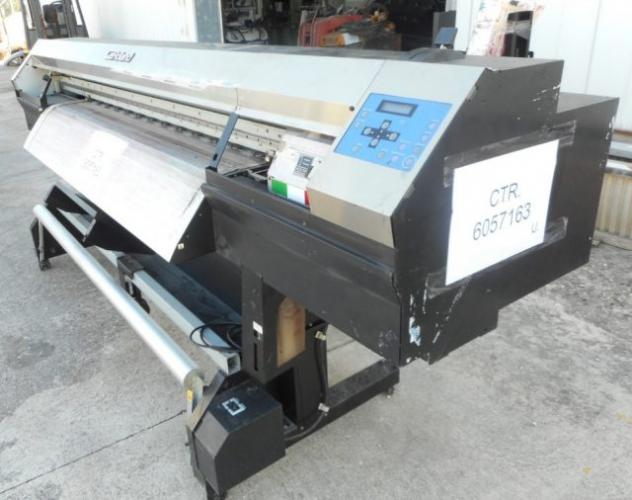 PLOTTER GETTO D'INCHIOSTRO ROLAND PRO III XJ 640 rif. 11164943