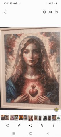 Quadri diamond painting - Foto 5