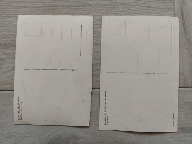 A74 - CARTOLINE - VARIE - Foto 2