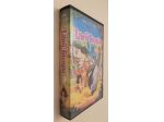 VHS IL LIBRO DELLA GIUNGLA WALT DISNEY I CLASSICI VIDEOCASSETTA+ LA BUSTA 1993