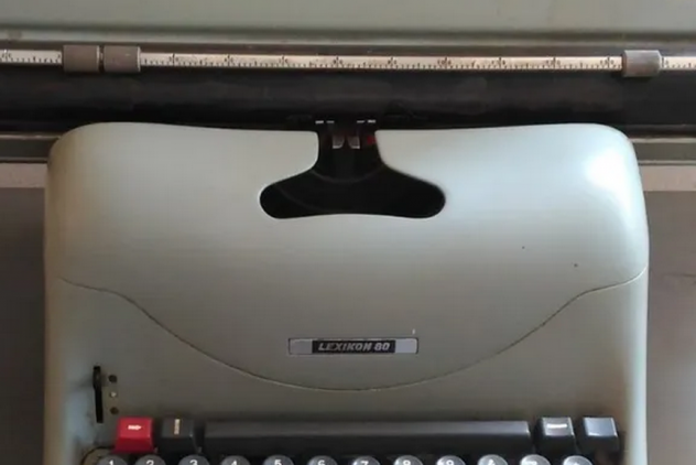 OLIVETTI Lexikon 80 LEXICON 80 - Foto 3