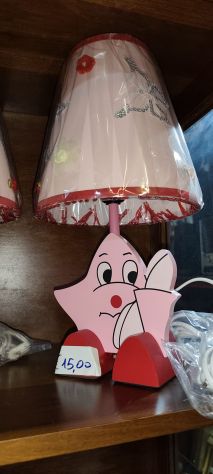 Lampade da Tavolo – 25157 - Foto 3