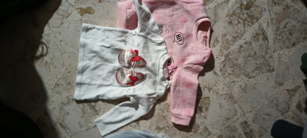 Vestiti Varii Bambinoa neonato - Foto 5