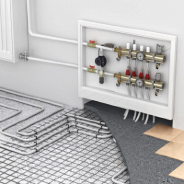 Ecotoce Energy - Impianti Idraulici Installazione e Manutenzione - Foto 4