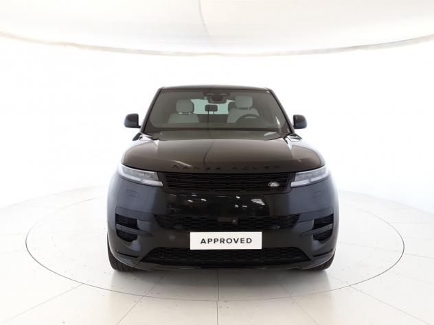 Land Rover Range Rover Sport Range Rover Sport 3.0d i6 mhev Dynamic SE awd 250cv auto - IVA ESPOSTA - TETTO PANORAMICO - Foto 8