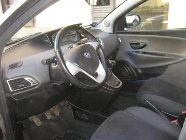 LANCIA Ypsilon 1.3 MJET 16V 95 CV S-S SILVER rif. 18867013 - Foto 9