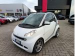 smart fortwo Fortwo Cabrio 1.0 Brabus 98cv
