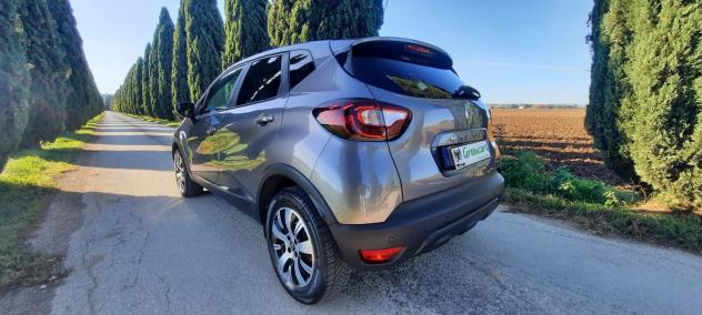 Renault Captur dCi 8V 90 CV Sport Edition2 - Foto 8