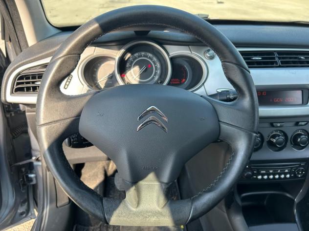 Citroën C3 1.4 HDi 70 - Foto 10