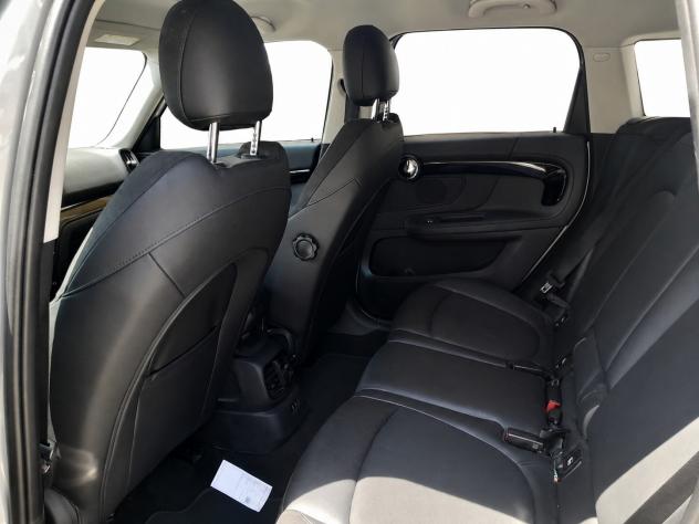 Mini Cooper Countryman 2.0 S Business ALL4 - Foto 8