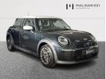 MINI Cooper Mini F65 5p Mini 5p 1.5 C Classic auto