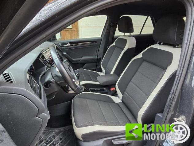 VOLKSWAGEN T-Roc 2.0 TDI SCR Advanced - Foto 5