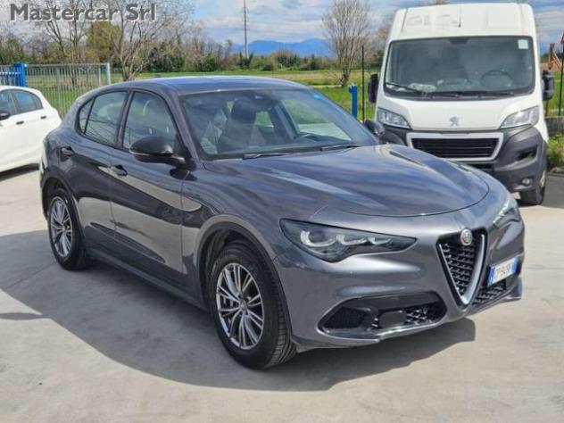 ALFA ROMEO Stelvio Stelvio my23 2.2 td Super Q4 210cv auto - GP949FN rif. 23823633 - Foto 8