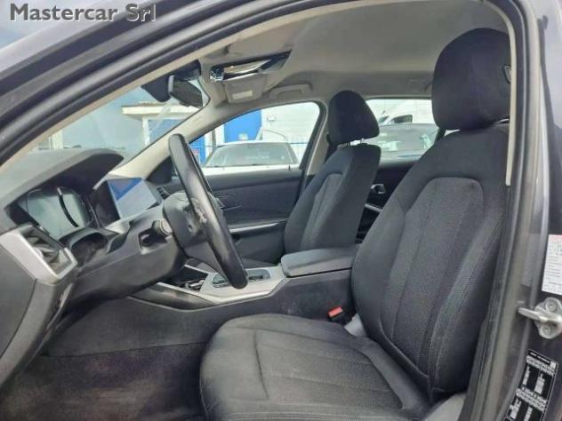 BMW 320 320d Touring xdrive Business Advant. auto - GE319C rif. 24076797 - Foto 10