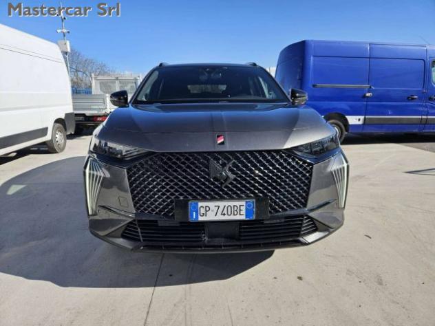 DS AUTOMOBILES DS 7 1.5 bluehdi Performance Line 130cv auto - GP740BE rif. 24021127 - Foto 9