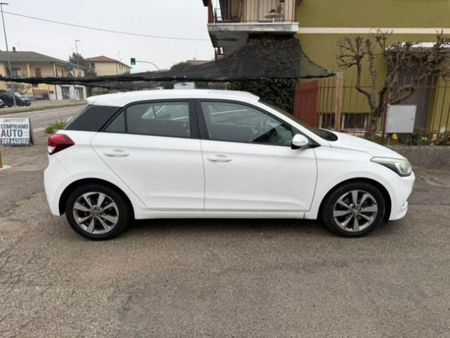 HYUNDAI i20 1.4 CRDi 5 porte EURO 6 rif. 24008273 - Foto 6