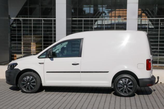 Volkswagen Caddy 2.0 TDI - Foto 6